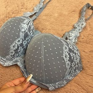 Victoria’s Secret Dream Angel Lined Push Up Bra